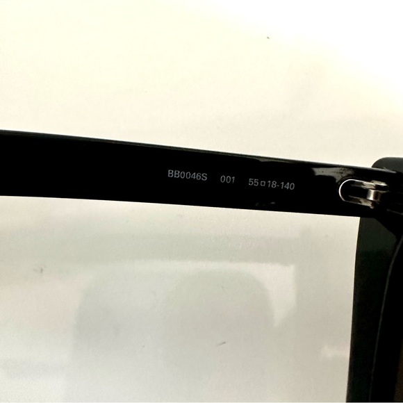 BALENCIAGA Cat Eye Sunglasses - Picture 9 of 9